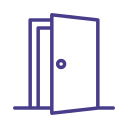 Ouverture de porte à Morschwiller-le-Bas
