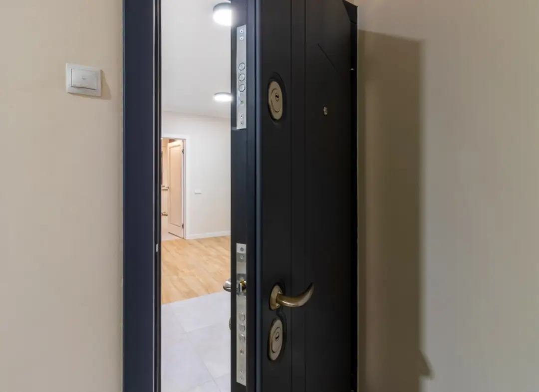 Porte Blindée Morschwiller-le-Bas